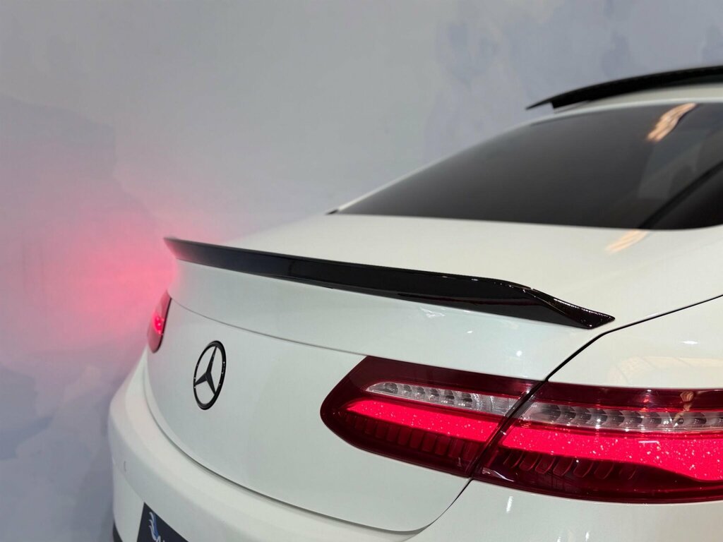 Mercedes-Benz E Class 2.0 E220d Amg Line Premium G-tronic Euro 6 Ss Grey #14