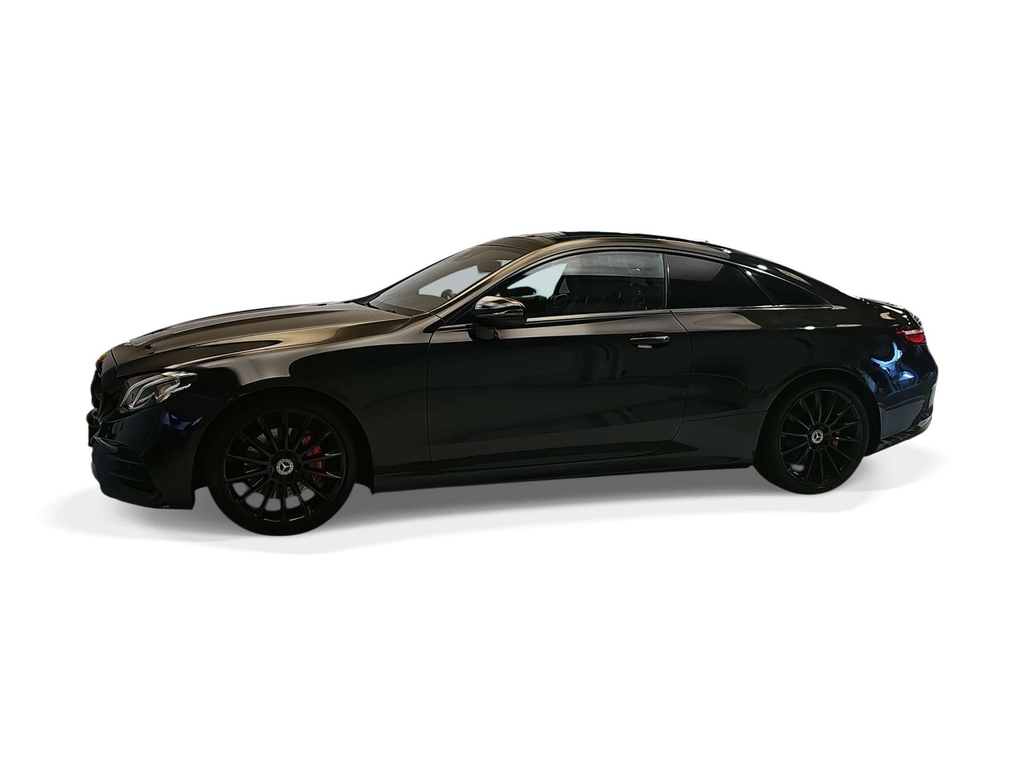 Mercedes-Benz E Class Amg Line Premium #6