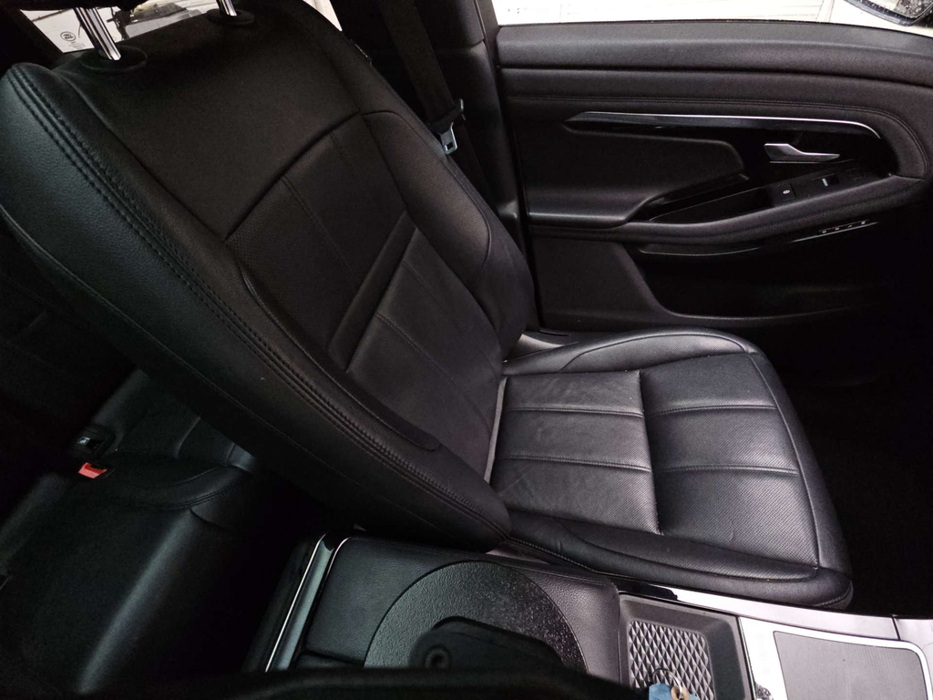 Land Rover Range Rover Evoque Se Td4 4Wd Black #10