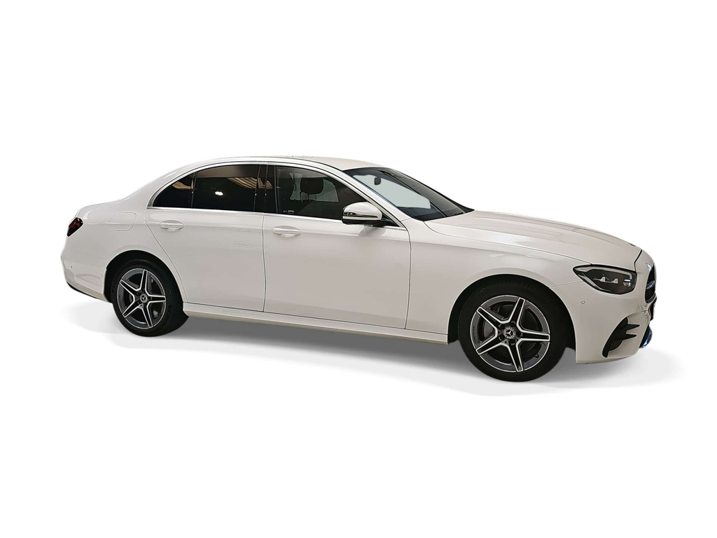 Mercedes-Benz E Class 2.0 E300dh Mhev Amg Line Premium G-tronic 4Mati #7