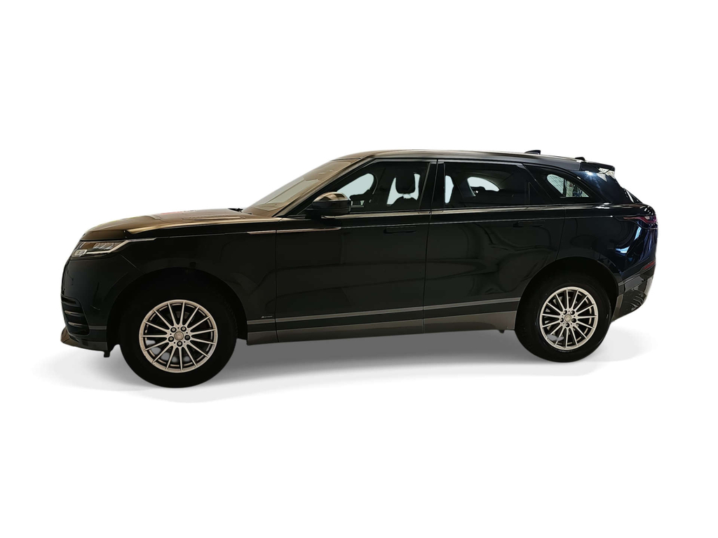 Land Rover Range Rover Velar Rover Velar R-dynamic D240 4Wd Black #6