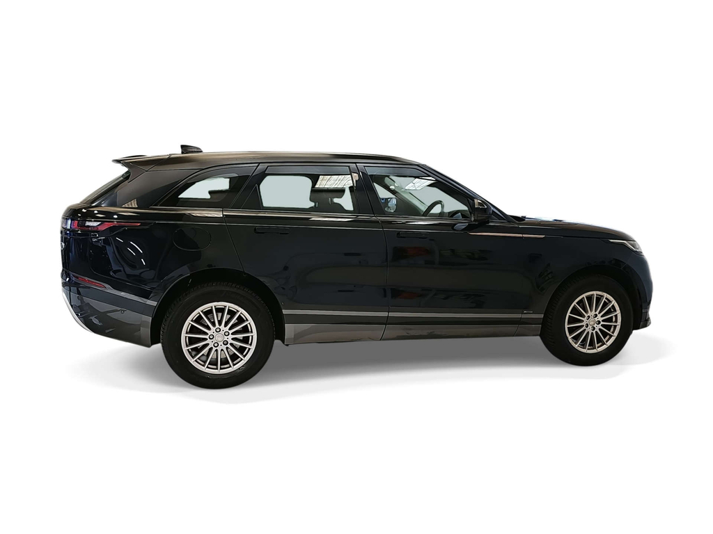 Land Rover Range Rover Velar Rover Velar R-dynamic D240 4Wd Black #2