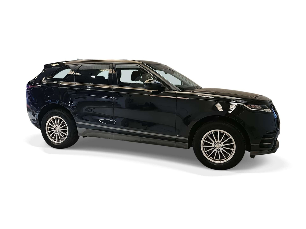 Land Rover Range Rover Velar 2.0 D240 R-dynamic Hse  #8