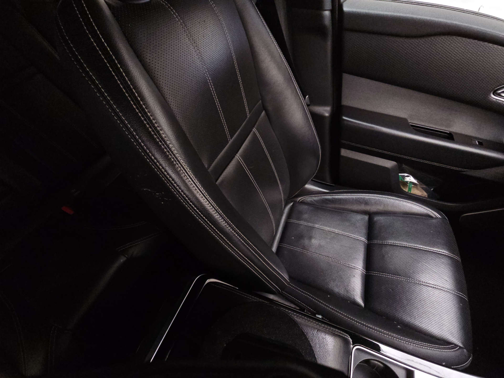 Land Rover Range Rover Velar Velar 3.0L R-dynamic Se 296 Bhp Black #10