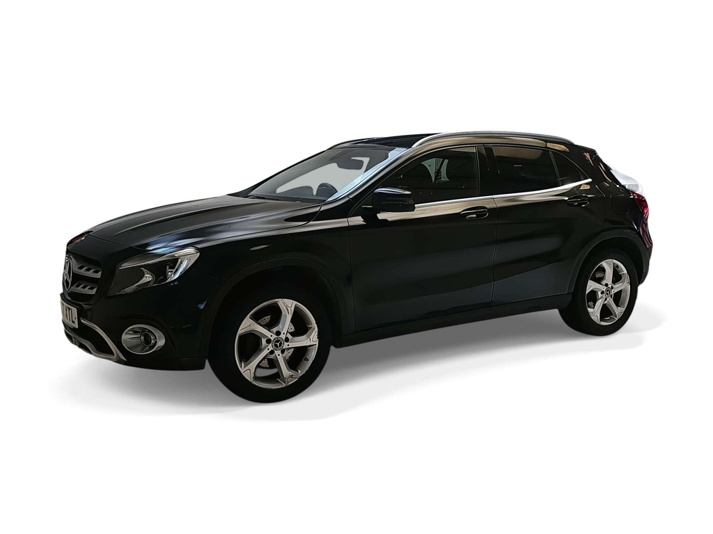 Mercedes-Benz GLA Class Sport  #6