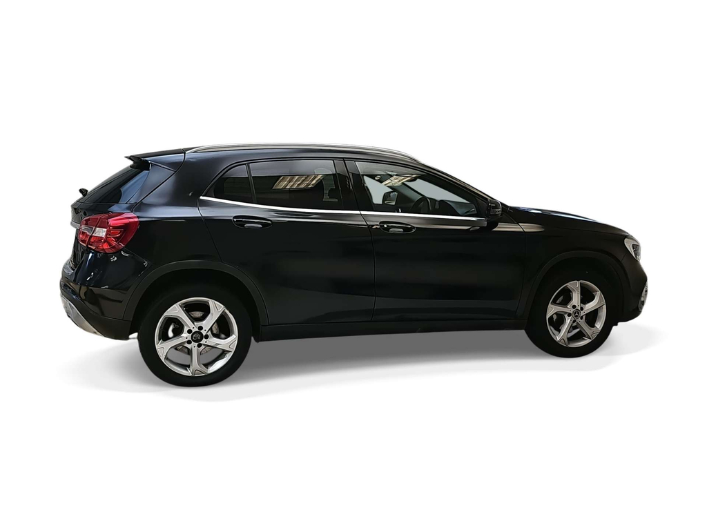 Mercedes-Benz GLA Class Sport  #2