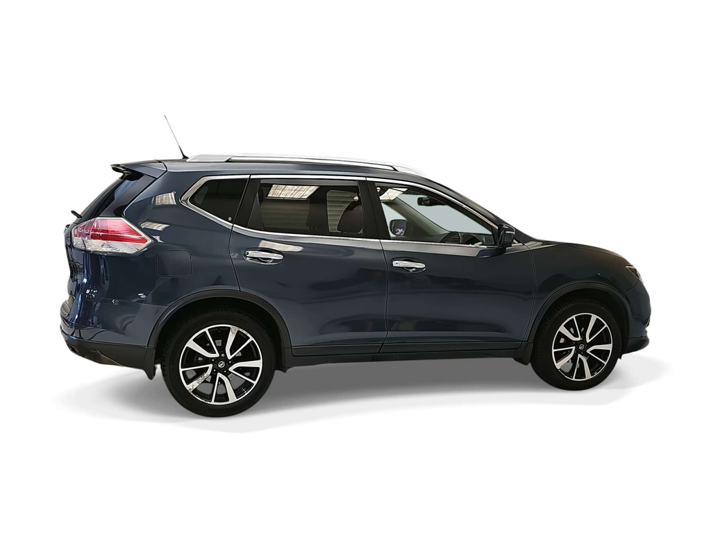 Nissan X-Trail Tekna Dci #2