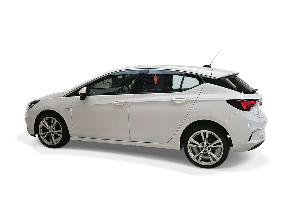 Vauxhall Astra Sri Vx-line Nav T Ss  #4