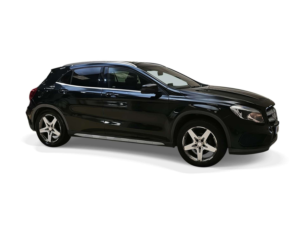 Mercedes-Benz GLA Class D Amg Line Premium Plus - Panoramic Sunroof, Heate Grey #8