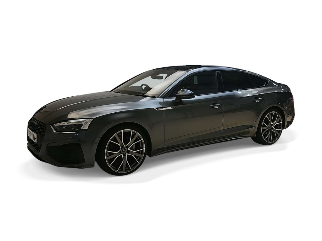 Audi A5 Sportback 40 Tdi Mhev Vorsprung Quattro  #6