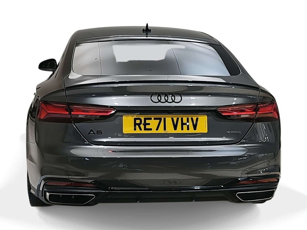 Audi A5 Sportback 40 Tdi Mhev Vorsprung Quattro  #4