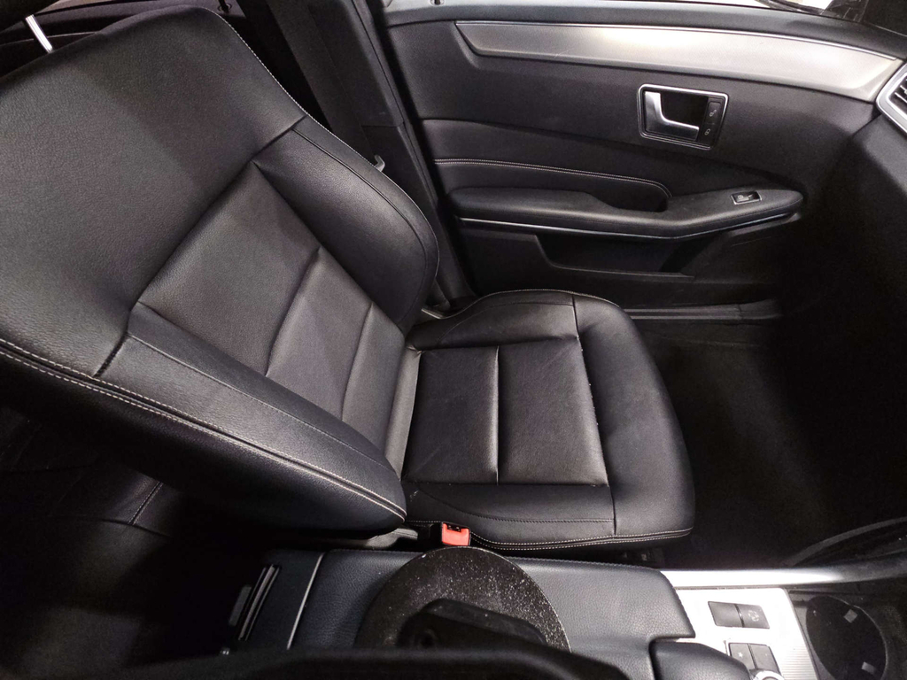 Mercedes-Benz E Class 2.1 E220 Bluetec Se Premium G-tronic Euro 6 S Silver #5