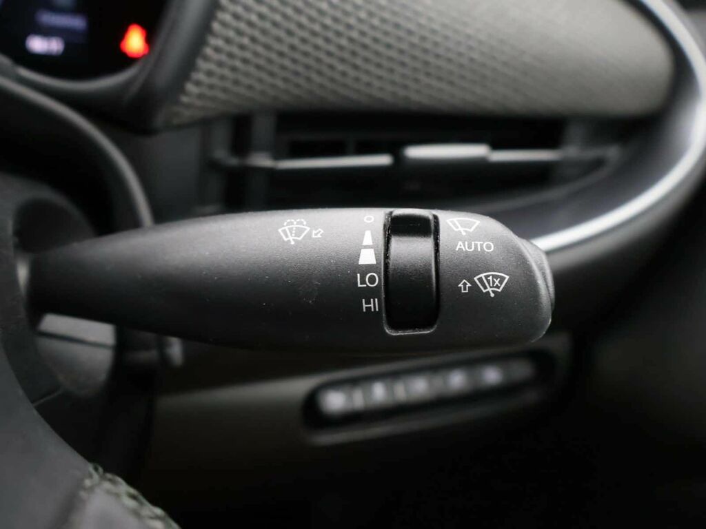 Fiat 500E C 42Kwh Icon - 2021 71 White #25