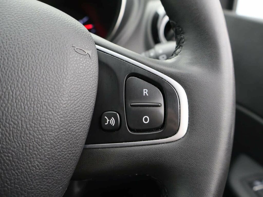 Renault Captur 1.3 Tce 130 Iconic White #21