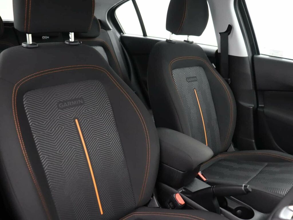 Fiat Tipo 1.0 City Life Blue #10