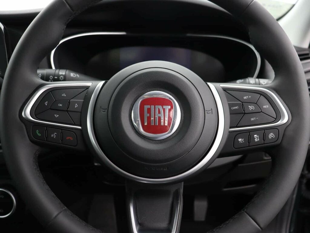 Fiat Tipo 1.0 City Life Blue #28