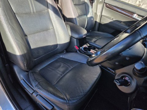 Kia Sorento 2.2 Crdi Kx-3 195 Bhp Silver #9