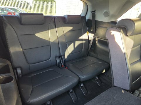 Kia Sorento 2.2 Crdi Kx-3 195 Bhp Silver #15