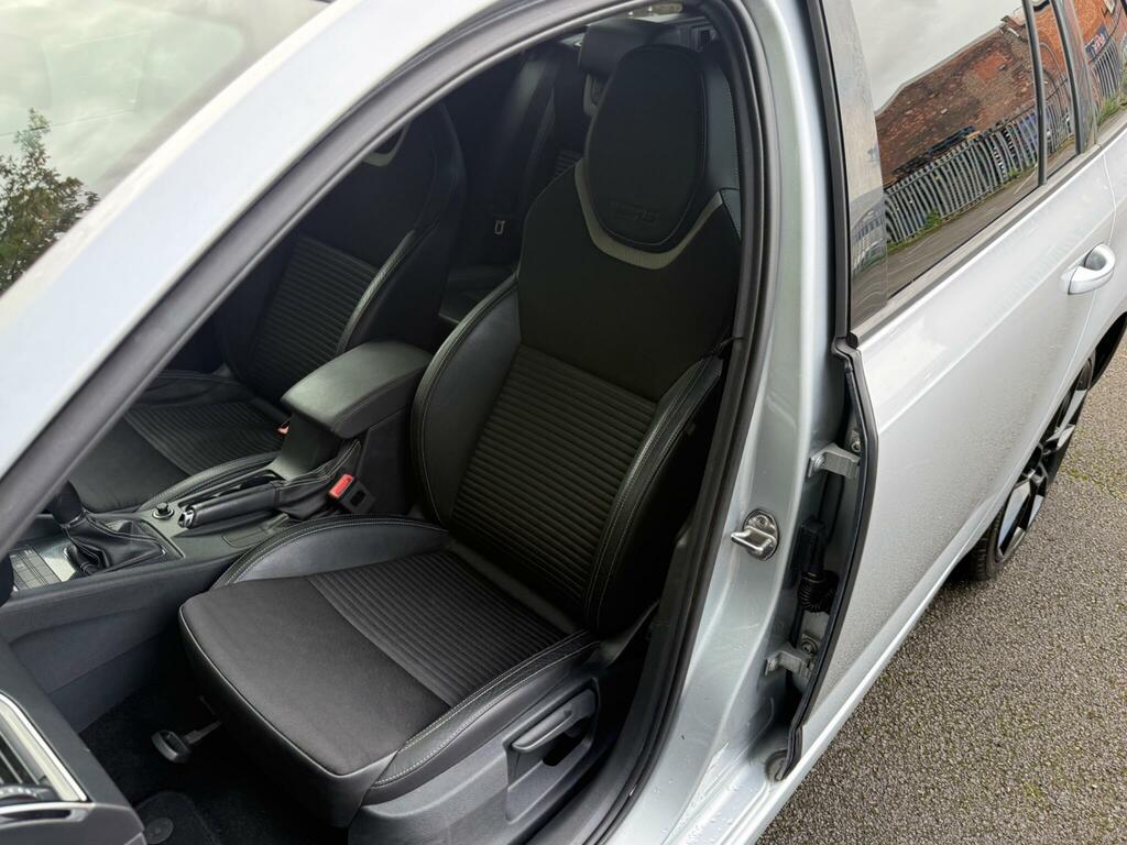 Skoda Octavia 1.6 Tdi Cr S Dsg Grey #34