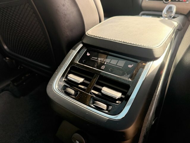 Volvo XC90 Ultimate B5 Awd Mhev Dark Black #57