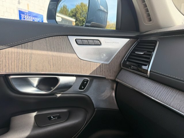 Volvo XC90 Ultimate B5 Awd Mhev Dark Black #51