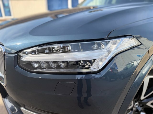 Volvo XC90 Ultimate B5 Awd Mhev Dark Black #33