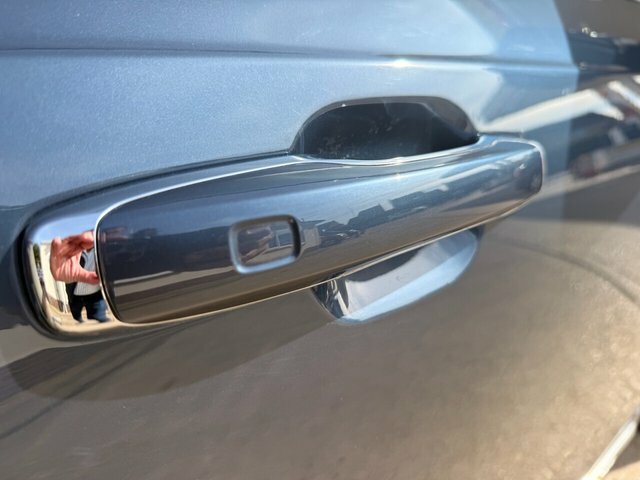 Volvo XC90 Ultimate B5 Awd Mhev Dark Black #25
