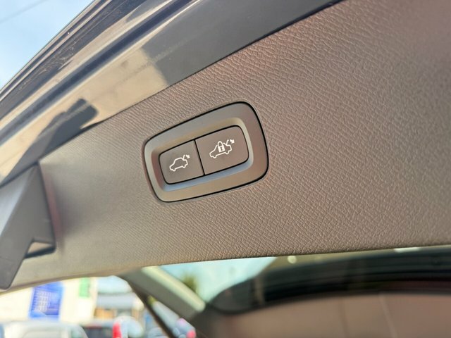 Volvo XC90 Ultimate B5 Awd Mhev Dark Black #30