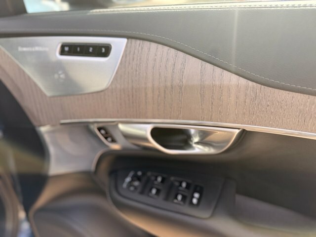 Volvo XC90 Ultimate B5 Awd Mhev Dark Black #34