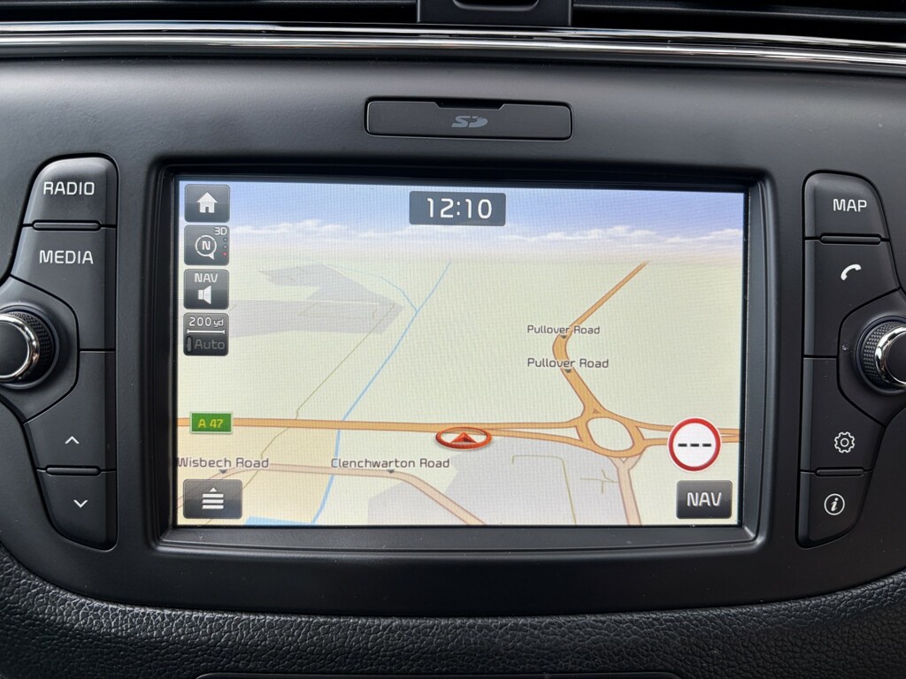 Kia Proceed 1.0T Gdi Isg Gt-line Grey #26