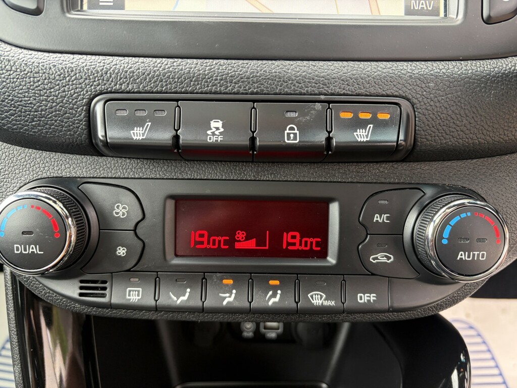 Kia Proceed 1.0T Gdi Isg Gt-line Grey #28