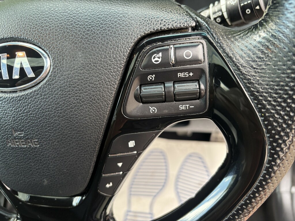 Kia Proceed 1.0T Gdi Isg Gt-line Grey #31