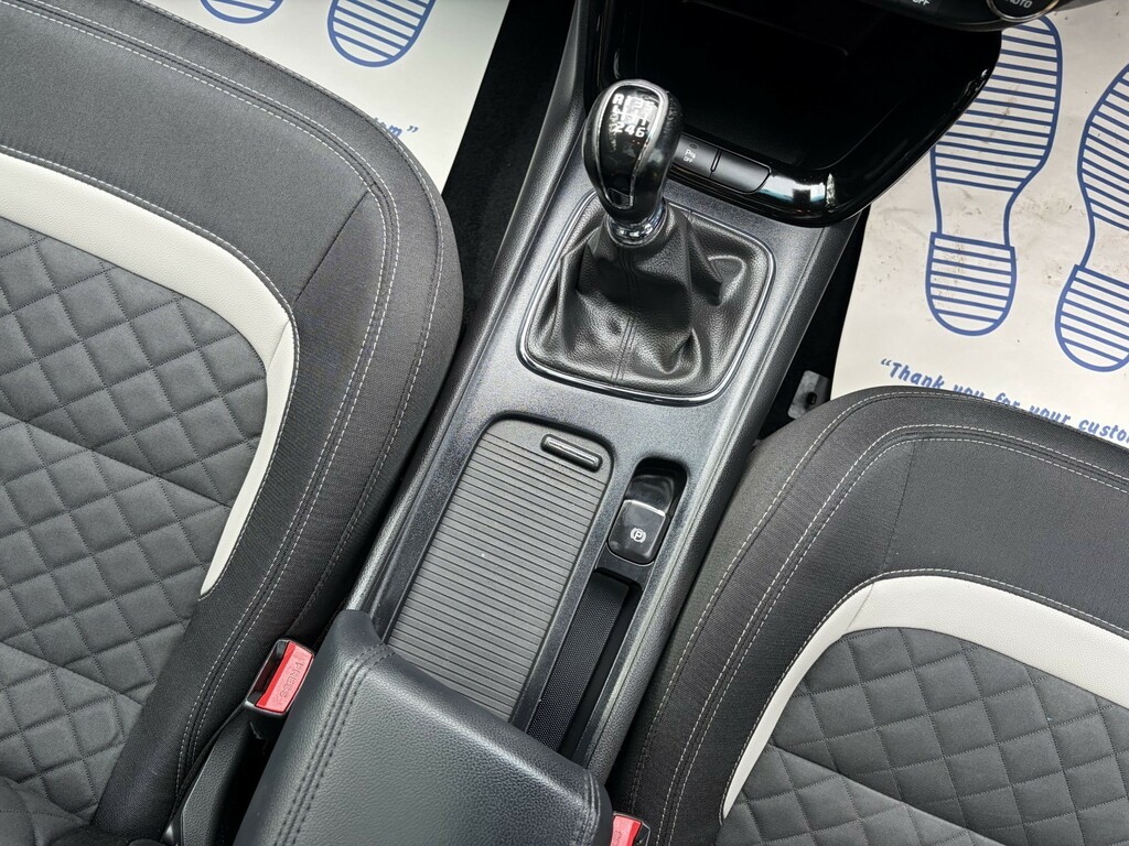 Kia Proceed 1.0T Gdi Isg Gt-line Grey #25