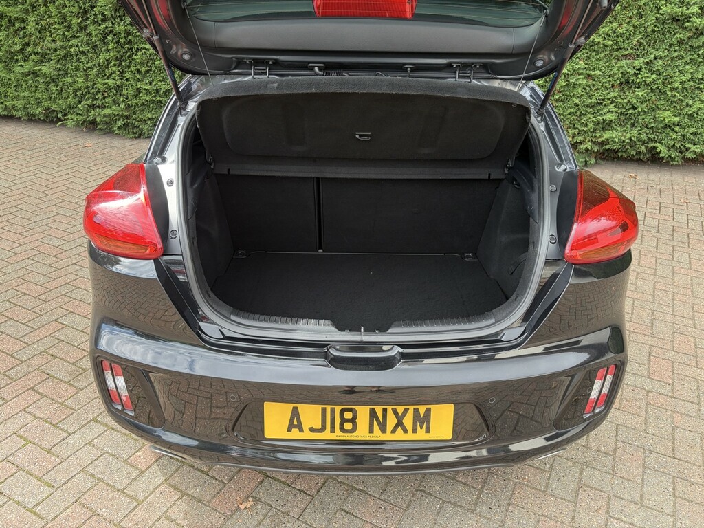 Kia Proceed 1.0T Gdi Isg Gt-line Grey #15