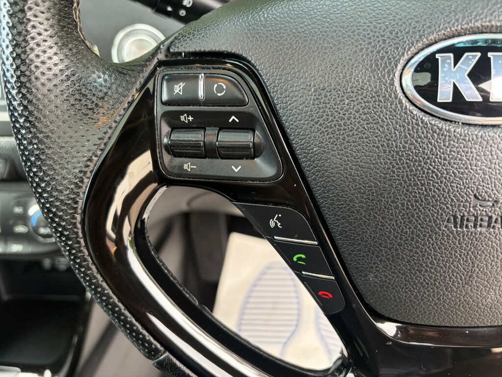 Kia Proceed 1.0T Gdi Isg Gt-line Grey #30