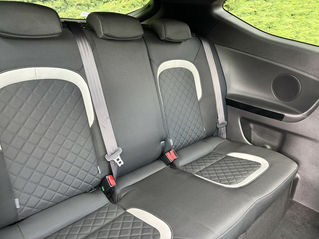 Kia Proceed 1.0T Gdi Isg Gt-line Grey #22