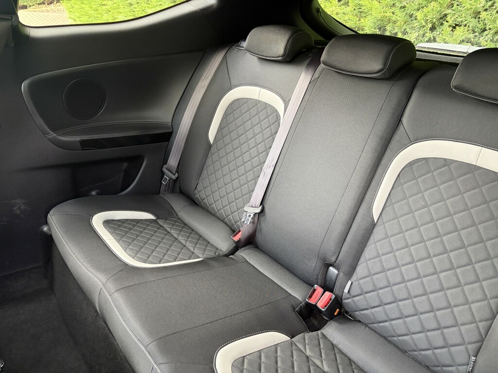 Kia Proceed 1.0T Gdi Isg Gt-line Grey #24