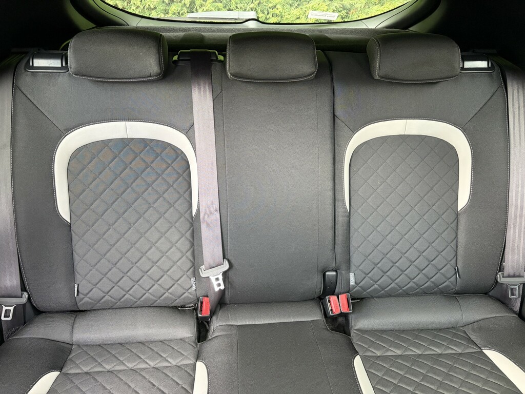 Kia Proceed 1.0T Gdi Isg Gt-line Grey #23