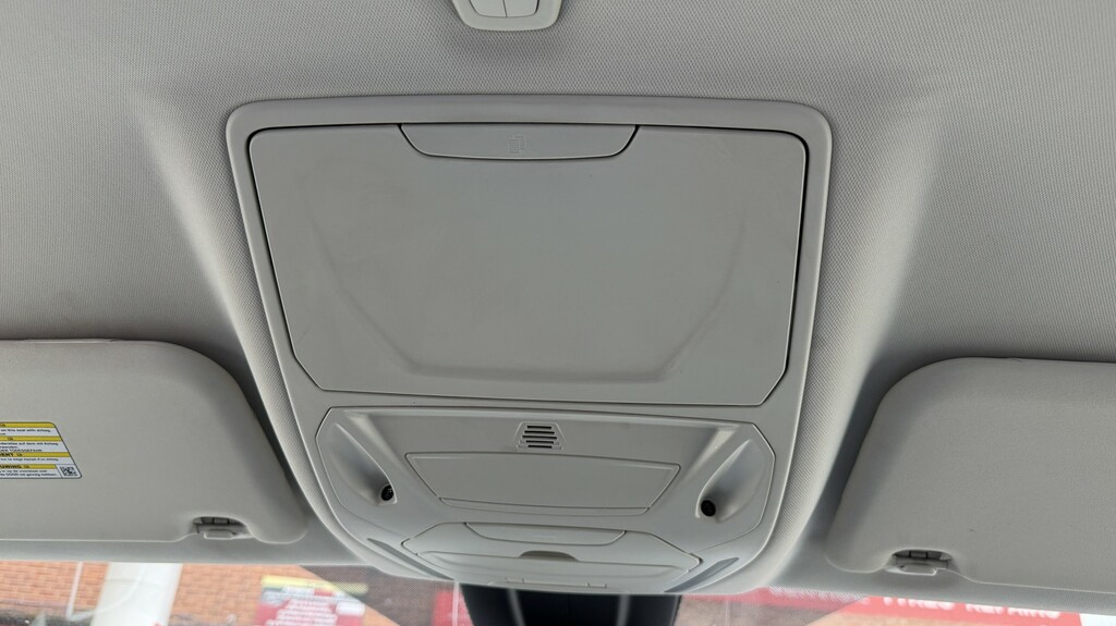 Ford C-Max 1.0T Ecoboost Titanium Mpv Euro Blue #34