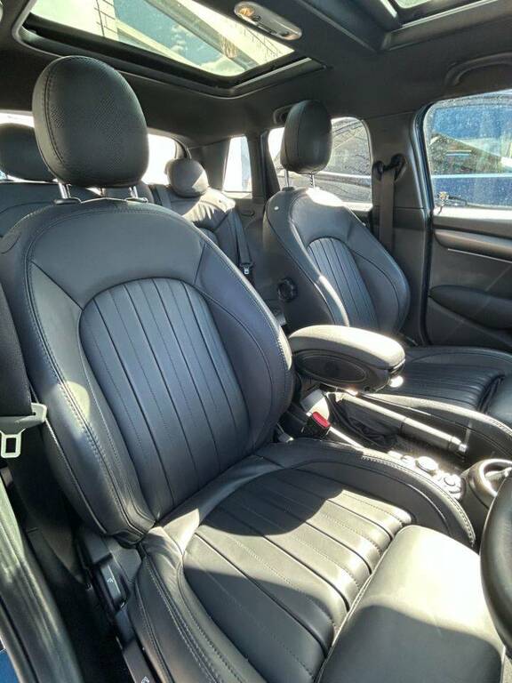 Mini Hatch 1.5 Cooper Exclusive Blue #5