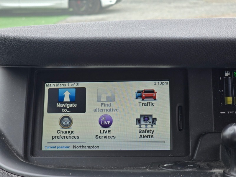 Renault Scenic 1.5 Dci Energy Dynamique Tomtom Euro 5 Ss Black #35