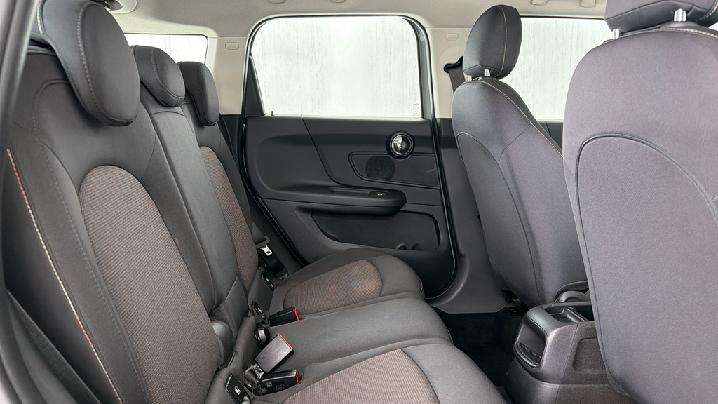 Mini Countryman 2.0 Cooper S Exclusive Comfort Pack Black #40