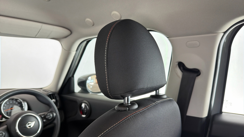 Mini Countryman 2.0 Cooper S Exclusive Comfort Pack Black #32