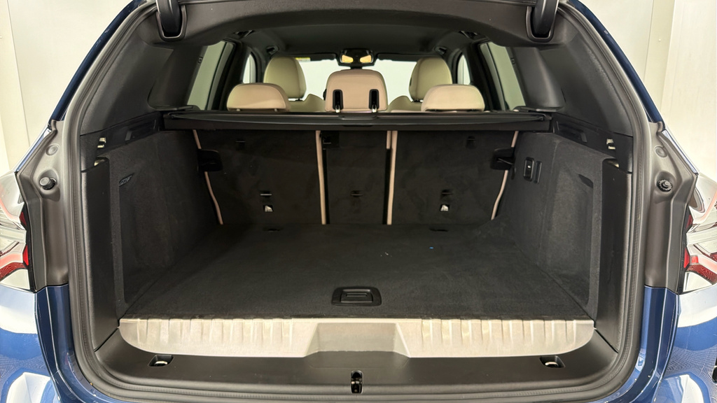 BMW X3 210Kw Premier Edition 80Kwh White #13