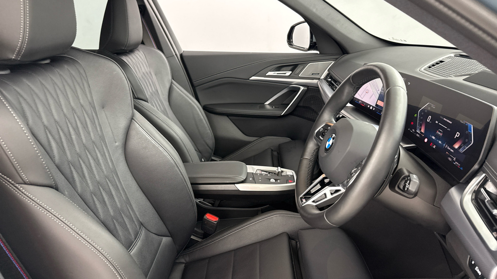 BMW X1 Sdrive 20I Mht M Sport Step  #11