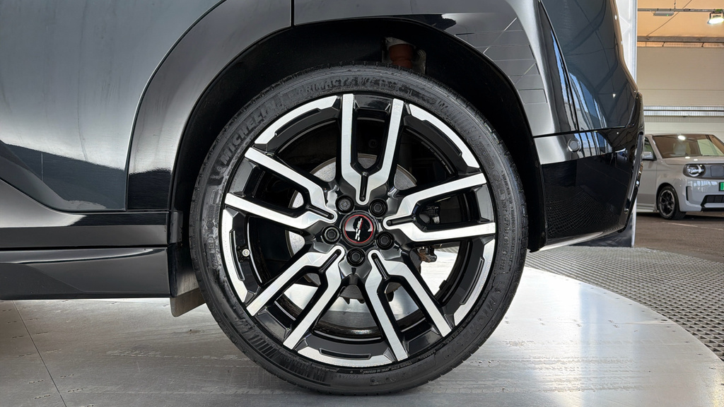 Mini Aceman Se 54.2Kwh Sport Grey #35