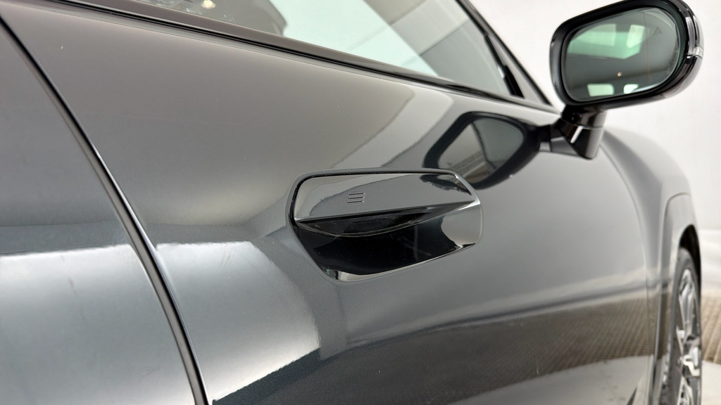 Mini Aceman Se 54.2Kwh Sport Grey #38