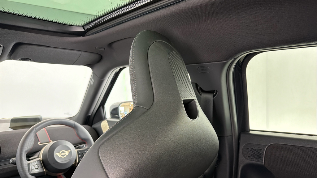 Mini Aceman Se 54.2Kwh Sport Grey #32