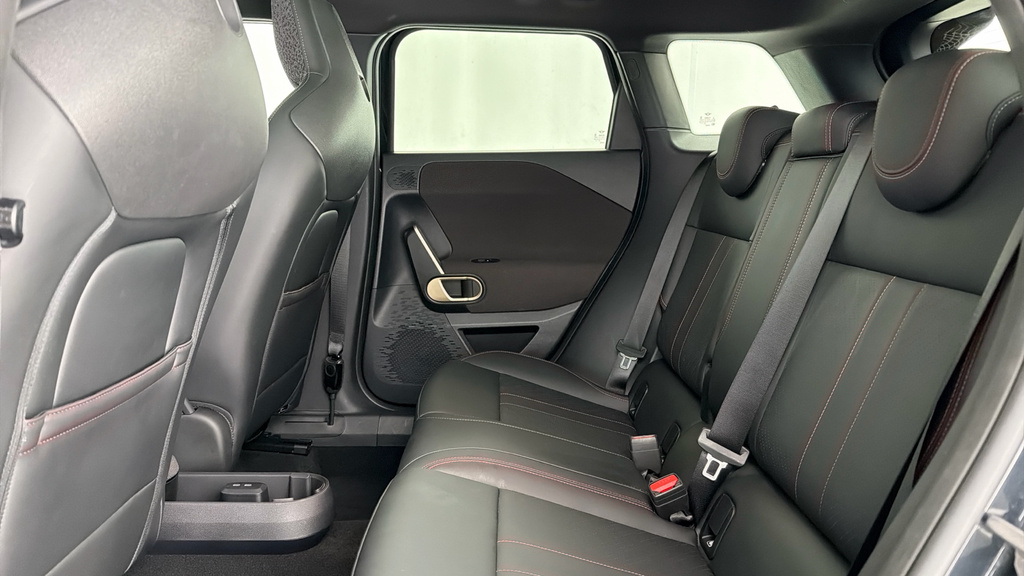 Mini Aceman Se 54.2Kwh Sport Grey #12
