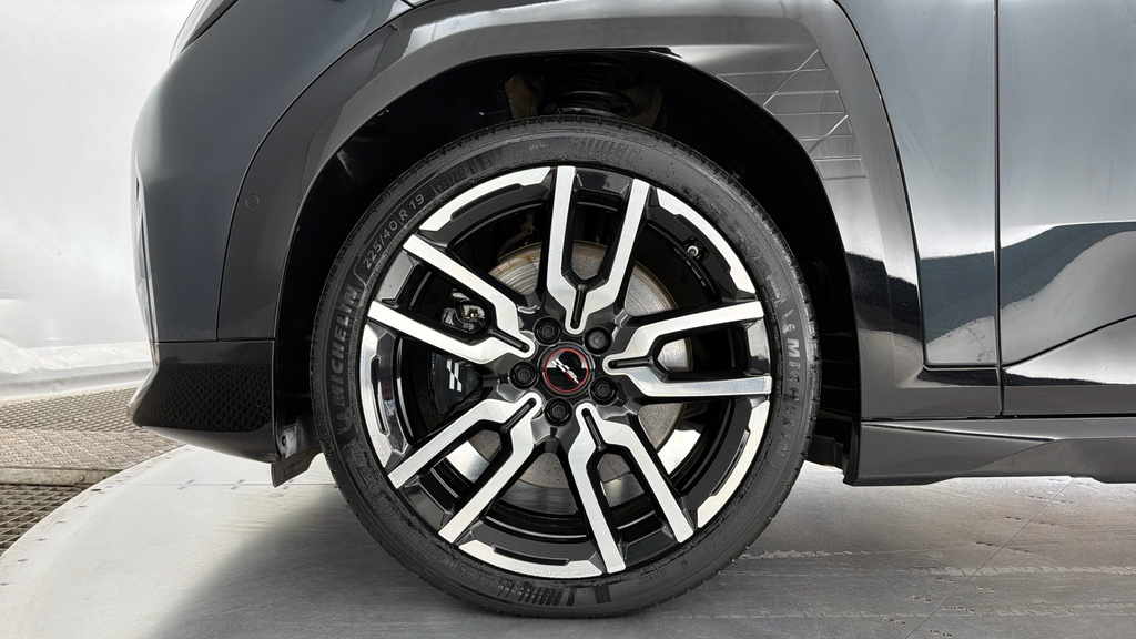 Mini Aceman Se 54.2Kwh Sport Grey #25